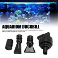 thumbnail image 3 of Aquarium Duckbill, anti crack anti -sifón de pescado de peces salas de agua Tipe Promueve El Flujo de Agua ESTABLE PARA EL HOGAR, 3 of 7