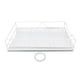 thumbnail image 2 of Organizador De Platos Extraíble, Estante Para Platos Extraíble De Drenaje Eficiente Estable Para Gabinete, 2 of 7