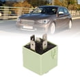 thumbnail image 4 of 61368373700, Relais Multifonctions Performance Durable Remplacement Direct pour Voiture, 4 of 8