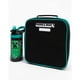 thumbnail image 4 of Minecraft Creeper Lunch Bag And Bottle (5-pack) One Size Bla Black/Green/White One Size, 4 of 5
