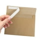 thumbnail image 1 of 50 Sobres De Papel Kraft Empaquetados, Sobres A7, Sobres De Invitación Imprimibles, Sobres De 5 X 7, Adecuados Para Bodas, Invitaciones, Fotos, Postales, Tarjetas De Felicitación, Correos, 1 of 5