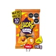 thumbnail image 1 of PALETA DE CARAMELO LUCAS LENWAS MANGO, 1 of 5