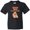 AB-Black, variant on Cocker Spaniel Dog Lover Youth T-Shirt