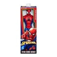 thumbnail image 1 of Figura Spider Man Marvel Titan Hero Series 11.5 Pulgadas, 1 of 4