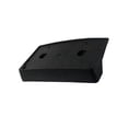 thumbnail image 2 of Soporte para matrícula de coche para Ram 1500 2019-2021 CH1068151 68274215AE, 2 of 5