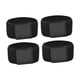 thumbnail image 1 of Correas para espinilleras de fútbol, ​​correas fijas para espinilleras, elásticas y ajustables. 4 piezas, 1 of 9