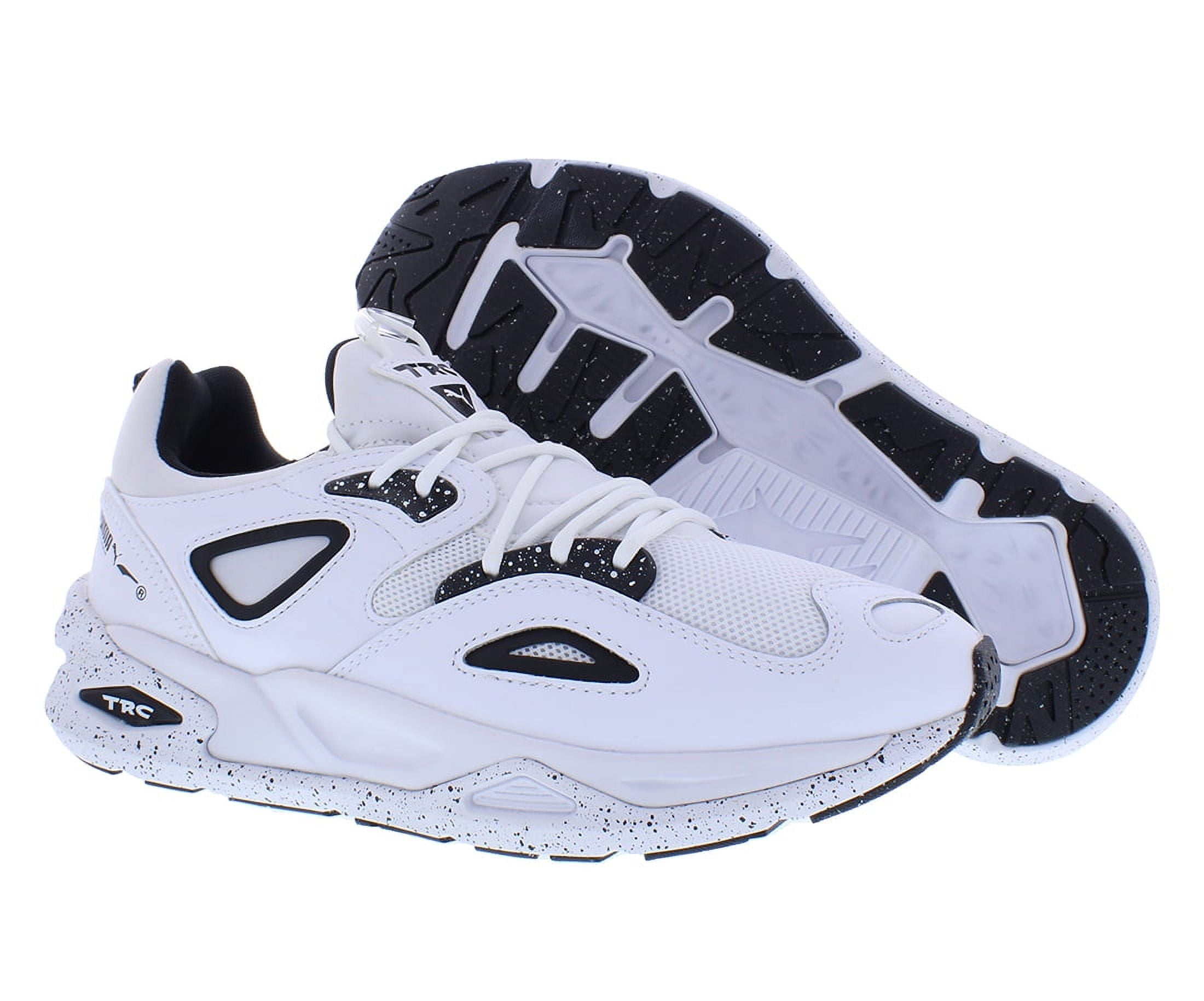 Puma Men\'s TRC Blaze Easter Goodies Sneakers Size 9.5 (MSRP $120) Amazon.com | PUMA Mens TRC Blaze SPXP Blue Lifestyle  main image 3
