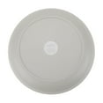 thumbnail image 2 of Better Homes & Gardens Bamboo Melamine Dinner Bowl Grey Set, 4pc, 2 of 6