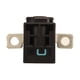 thumbnail image 3 of N000000004510, Metal Universal Garantiza La Estabilidad De La Corriente Estructura Robusta Protección Del Circuito Accidente Batería Desconexión Fusible Para W168 W169, 3 of 7