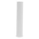 thumbnail image 1 of Tubo Ceja Coflex Polipropileno Blanco 1.5"X8", 1 of 3
