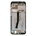 thumbnail image 4 of KIQ Replacement LCD Screen Full Assembly with Digitizer Compatible with Ulefone Note 9P (With Frame), 4 of 5