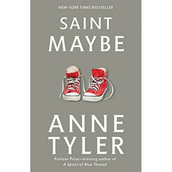 Saint Maybe