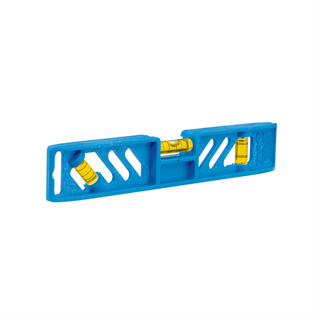 Milwaukee Tool 9 in. Magnetic Polycast® Torpedo Level