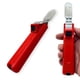 thumbnail image 5 of Scienceny Hoja giratoria con tornillo ajustable de ABS: corte profundo de manera eficiente con tornillos ajustables Mango antideslizante Hoja con Herramientas y ferretería, 5 of 6
