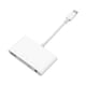 thumbnail image 1 of Adaptador Multipuerto Nikou Hub USB Tipo C 5 en 1 Alto Rendimiento, 1 of 9