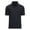 AA-Black, variant on BiZtdJrK Sales of The Day Clearance, Golf Shirts for Men Summer Short Sleeve Button Collared Polos Shirt Solid Color Casual Sports Tennis T-Shirt 2025 Going Out Tops Black XXL