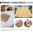 thumbnail image 5 of 1pc Shade Net Sun Shade Garden Sun Block Net Sail Cloth for Patio Garden Shade Cloth Canopy Anti-uv, 5 of 5