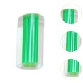 thumbnail image 6 of DimyFew Billiard Cue Stick Ferrule Easy to Install Portable Acrylic Pool Cue Ferrule Green, 6 of 9