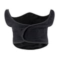 thumbnail image 5 of New Skiing Cycling Mesh Neck Warmer Warm Neck Cover Winter Fleece Sport Mask Running Face Masks NAVY BLUE, 5 of 8