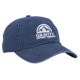 thumbnail image 2 of Gorra de Béisbol Ajustable Gravity Outdoor Co. Denim, 2 of 2