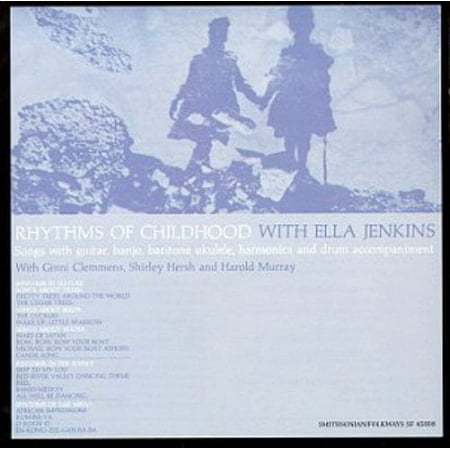 Rhythms of Childhood