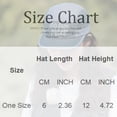 thumbnail image 4 of Mesh 5 Panel Running Cap with Go One More Embroidery and Short Brim Featuring Color Block Design Purple, 4 of 4