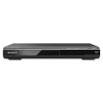 Sony UBP-X700 4K Ultra HD Blu-ray Player with Dolby Vision & Multi