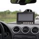 thumbnail image 4 of Cámara De Tablero Ahorro De Emergencia Encendido Automático Apagado Grabadora De Conducción De 3 Lentes Pantalla Táctil De 4 Pulgadas 5MP Para Automóvil ANGGREK, 4 of 7