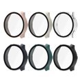 thumbnail image 4 of Waterproof Screen Protector Full Coverage Watch Shell for Move Trend, 4 of 6