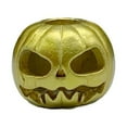 thumbnail image 4 of Pumpkin Skull Pendants Charms Pendants for Woven Paracord Bracelets, 4 of 9