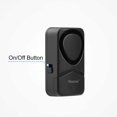 thumbnail image 2 of SUTENGDA Door and Window Alarms for Home Security  110dB Magnetic Sensor Alarm  Pool Door Alarm for Kids Safety  4-in-1 Mode Small Wireless Door Alarms 4Pack, 2 of 7