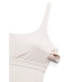 thumbnail image 7 of CRZ YOGA Square Neck Maxi Tank Dress for Women Sleeveless Padded Summer Flowy Casual Outfit with Pockets, 7 of 7