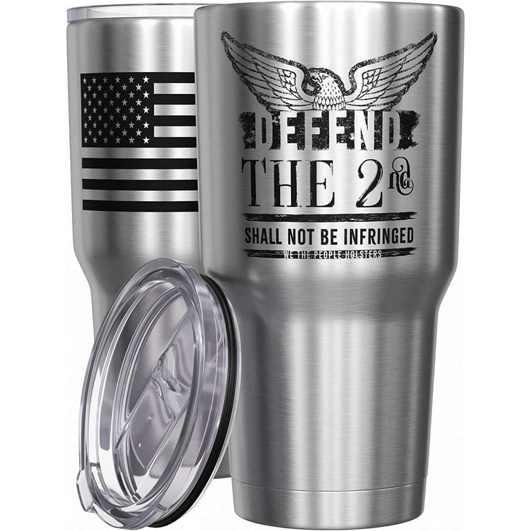 This is Probably a Margarita Laser Etched Metal Tumbler/Metal Travel  Cup/Stainless Steel Coffee Mug/Travel To-Go Tumbler/Insulated Tumbler