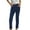 Blue, variant on Jeans For Women Trendy High Waisted Lightweight Comfortable Casual Jeans Black L