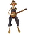 thumbnail image 1 of Morris Costumes Squelette Jouant Banjo 39 Pouces, 1 of 3