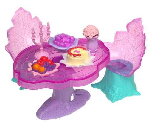 barbie swan lake toy set