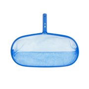Poolmaster Essential Collection Aluminum Swimming Pool Leaf Rake
