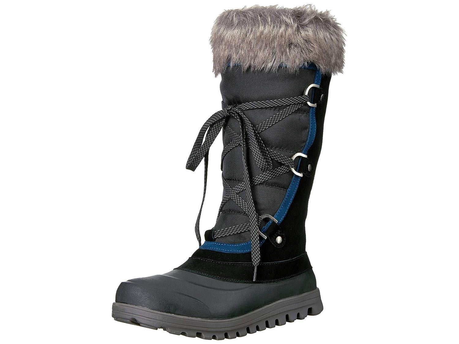 baretraps women's snow boots