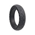thumbnail image 1 of Xiaomi M365 Electric Scooter Universal Solid Tire 8.5 Inch Wear-resistant Shock-absorbing Pattern Tire, 1 of 4