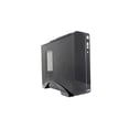 thumbnail image 1 of Gabinete Acteck GABINETES Bern Slimline Micro-ATX fuente 500W TD510 GAPC-301, 1 of 2