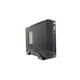 thumbnail image 1 of Gabinete Acteck GABINETES Bern Slimline Micro-ATX fuente 500W TD510 GAPC-301, 1 of 2