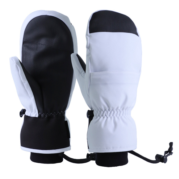 Snowboard Gloves Mittens Warm Touch Screen Waterproof Ski Gloves