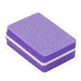 thumbnail image 4 of Nail Sanding Block Nail File Block 30pcs Mini Nail Buffer Professional Portable Home Salon Nail Buffing Sanding Block Manicure Tool, 4 of 8