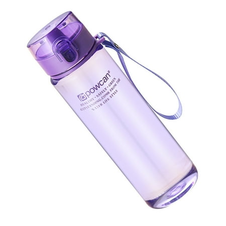 

Kettle Plastic Leakproof Water Bottle Portable Drinking Bottle for Outdoor Activity