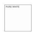 thumbnail image 7 of Bush Furniture Salinas Tall 5 Shelf Bookcase, Set of 2, Pure White & Shiplap Gray, 7 of 7