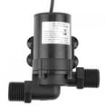 thumbnail image 2 of Submersible Pump, Aging Resistance DC Water Pump, Fixed And Secure Convenient And Simple For Solar Water Heater Fish Tank Home Laboratory, 2 of 8