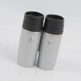 thumbnail image 4 of Nikon 618 Kids' Binoculars with Auto-Focus, 100X22 Silver & Black, HD Night Vision for Low-Light Viewing, 7.8 Resolution for Sharp Images, Portable Dual-Use for Outdoor Exploration and Concerts,, 4 of 5