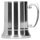 thumbnail image 4 of Taza De Acero Inoxidable Plateada Con Asa Para Bar Suministros De Hotel Copa De Cóctel Tazas Tazas Taza De Acero Inoxidable Tazas Con Asa Jarra De Cerveza Jarra De Cerveza De 450, 4 of 7