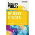 thumbnail image 1 of Entrepreneur Voices on the Science of Success, 1 of 1