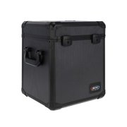 BCW Graded Comic Latching Case – Secure Storage for 15 Slabbed Comics